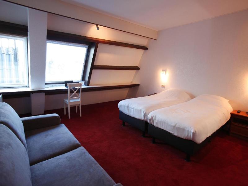 Hotel Restaurant Riche image