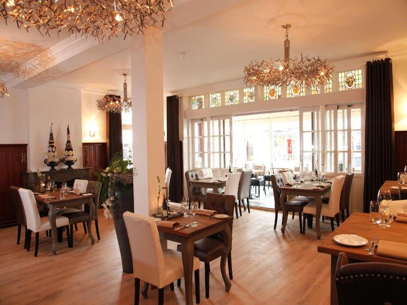 Hotel Restaurant Riche image