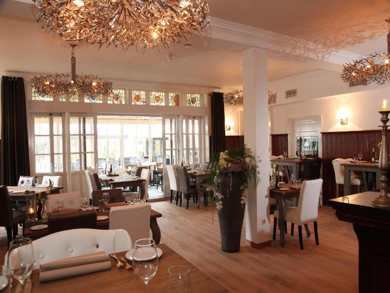 Hotel Restaurant Riche image