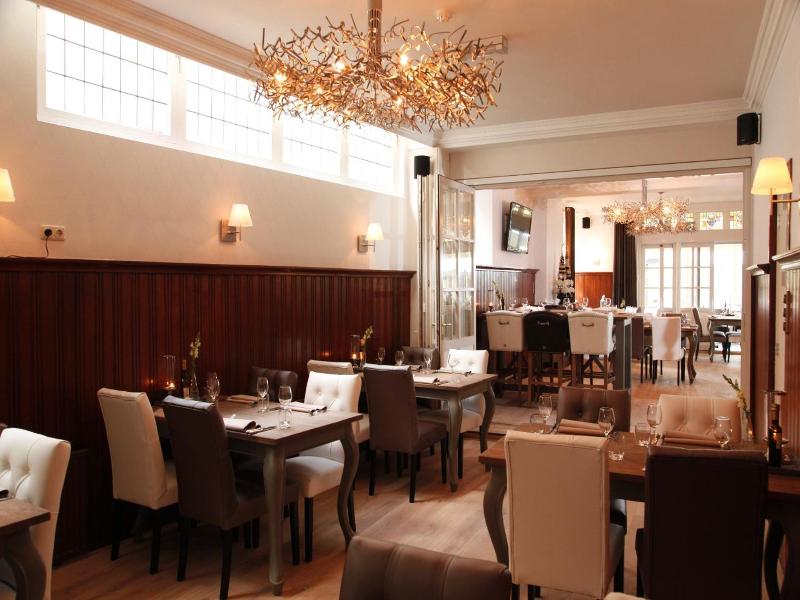 Hotel Restaurant Riche image