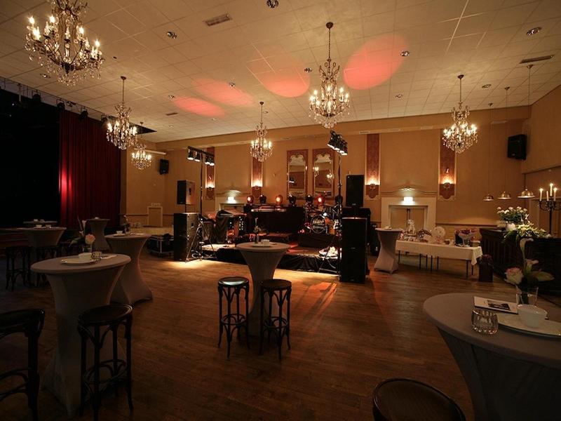 Hotel Restaurant Riche image