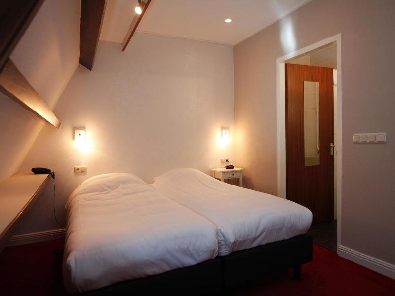 Hotel Restaurant Riche image