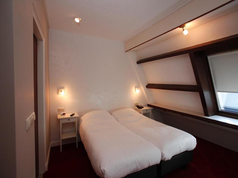 Hotel Restaurant Riche image