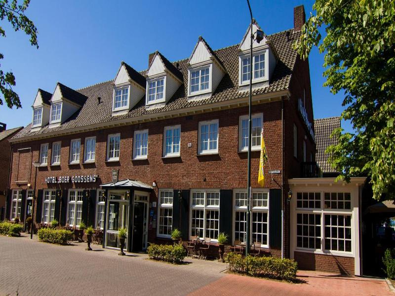 Hotel Boer Goossens image