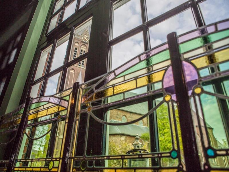 Hotel Boer Goossens image