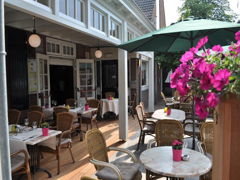 Hotel Boer Goossens image