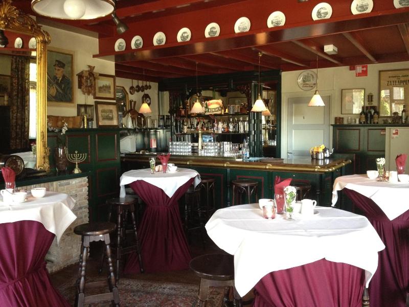 Hotel Boer Goossens image