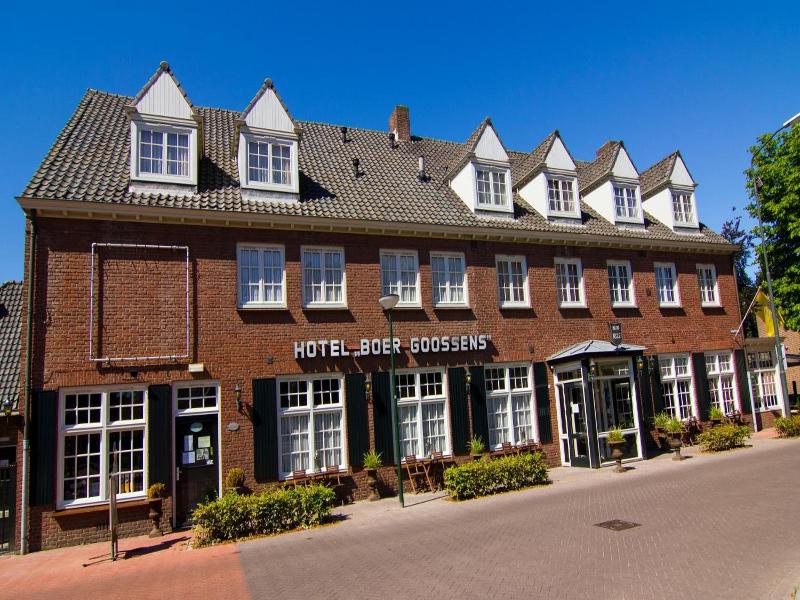 Hotel Boer Goossens image