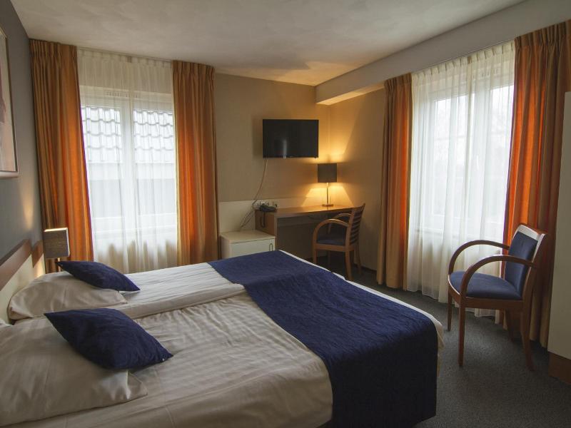 Hotel Boer Goossens image