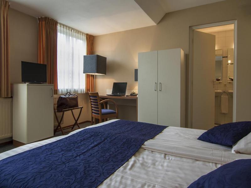 Hotel Boer Goossens image