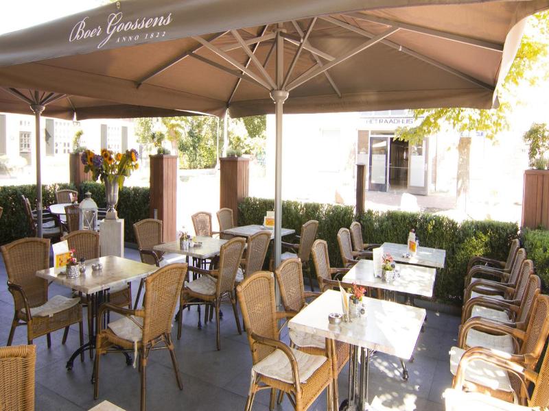 Hotel Boer Goossens image