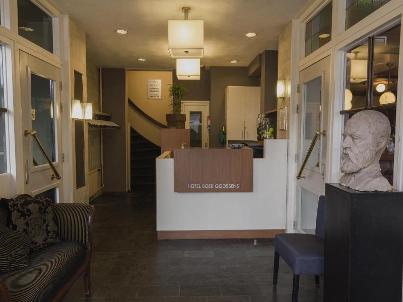 Hotel Boer Goossens image