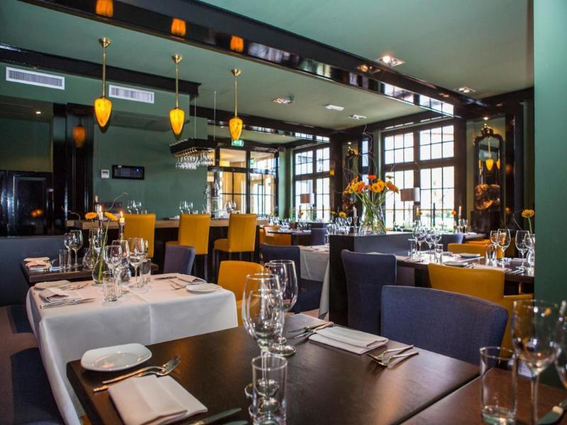Hotel Boer Goossens image