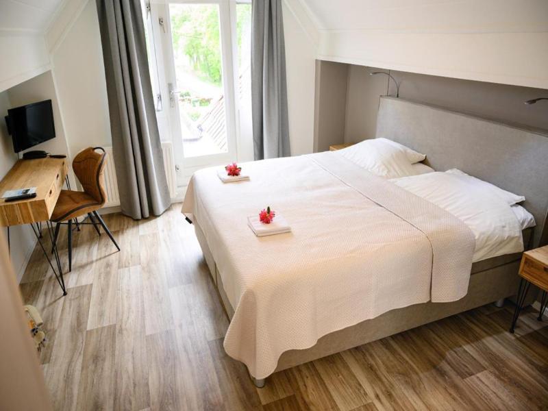Hotel Jachtlust image