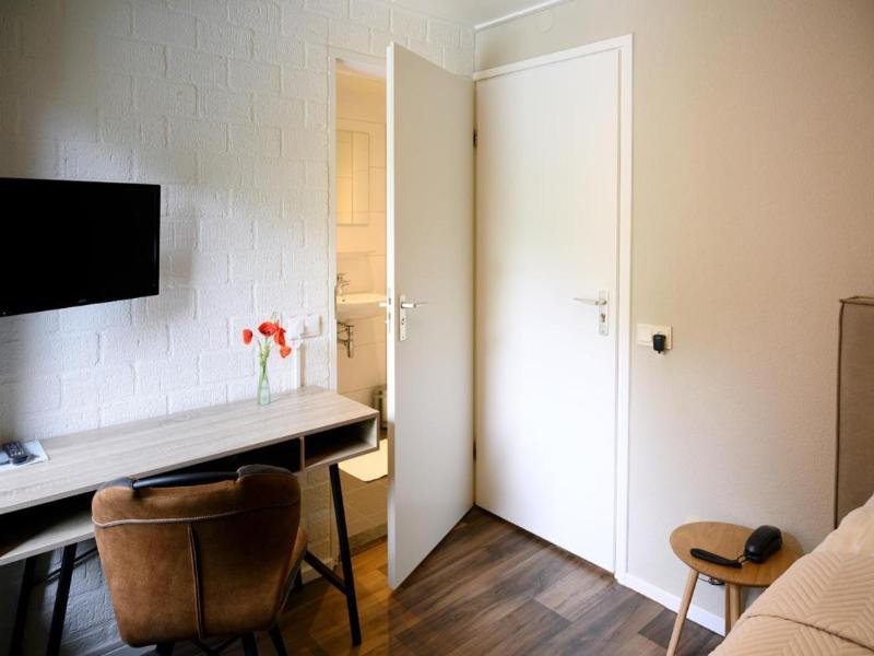 Hotel Jachtlust image