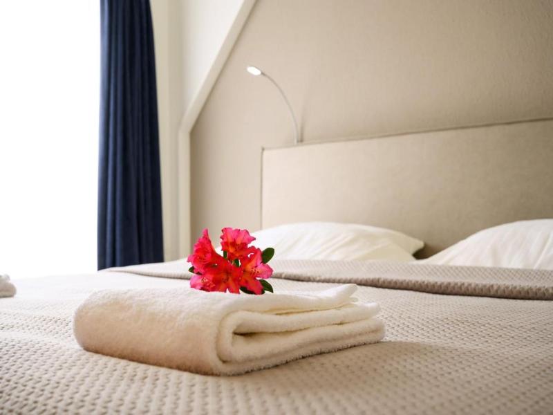 Hotel Jachtlust image
