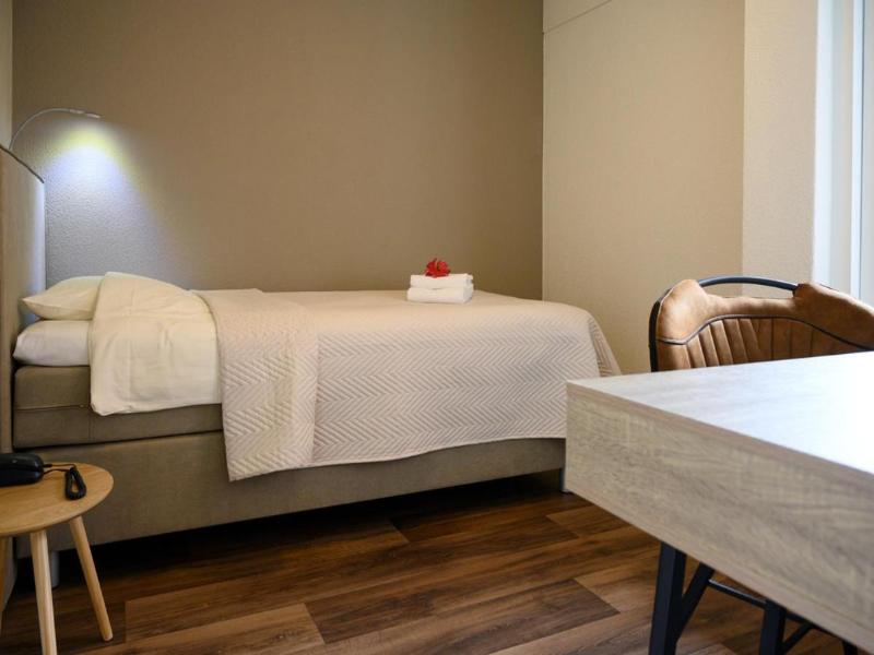 Hotel Jachtlust image
