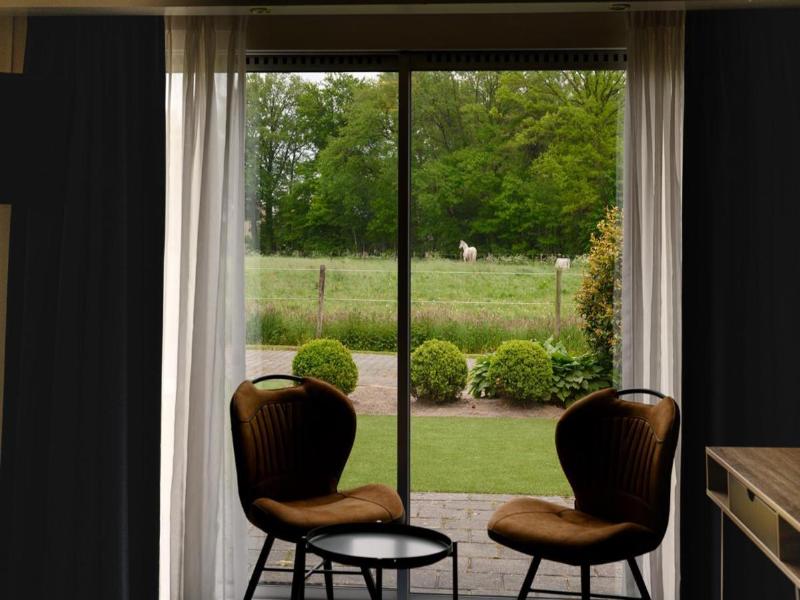 Hotel Jachtlust image