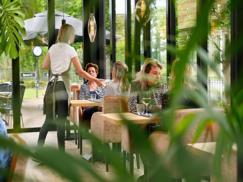 Hotel Jachtlust image