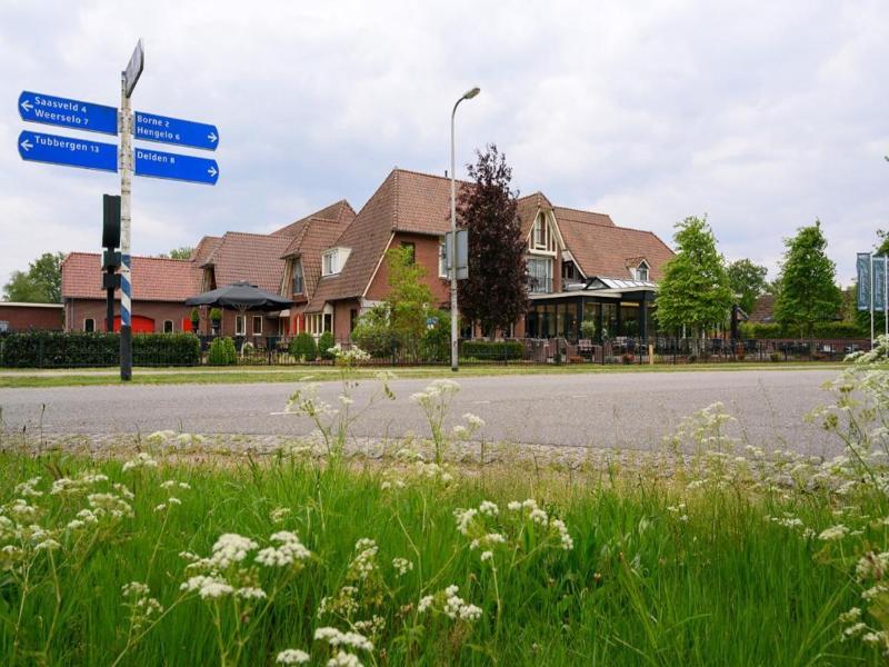 Hotel Jachtlust image