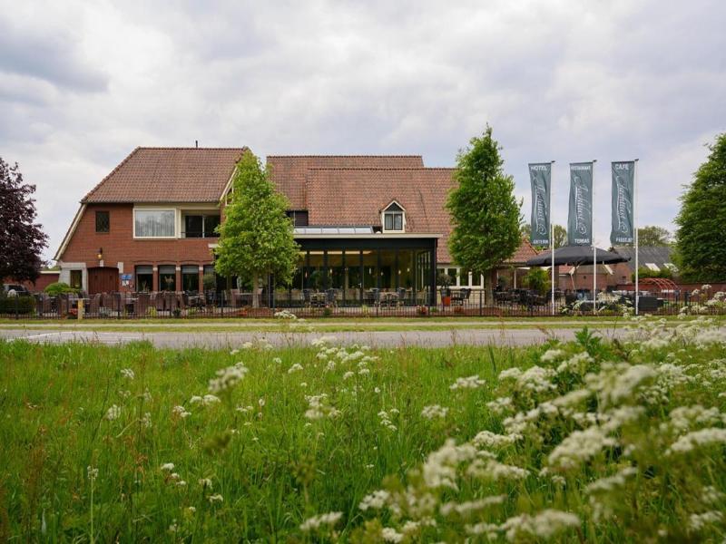 Hotel Jachtlust image