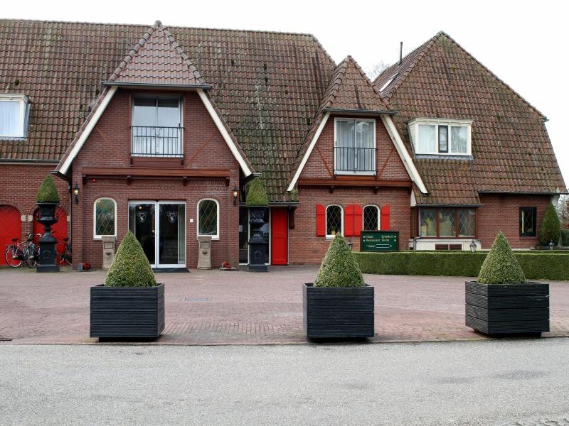 Hotel Jachtlust image