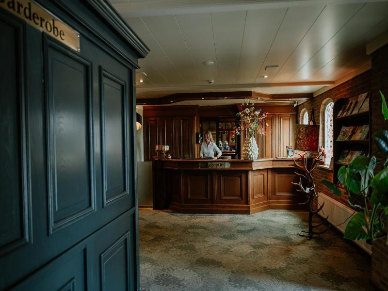 Hotel Jachtlust image