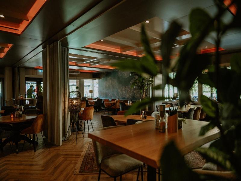 Hotel Jachtlust image