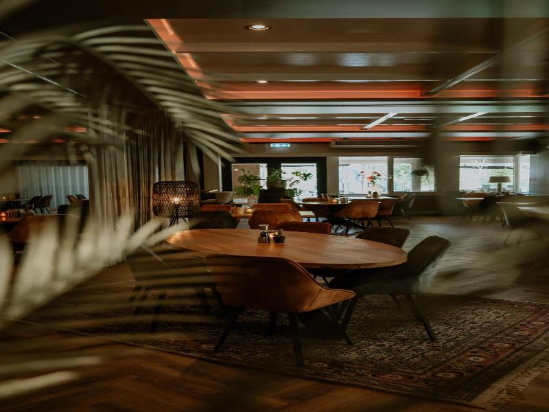 Hotel Jachtlust image