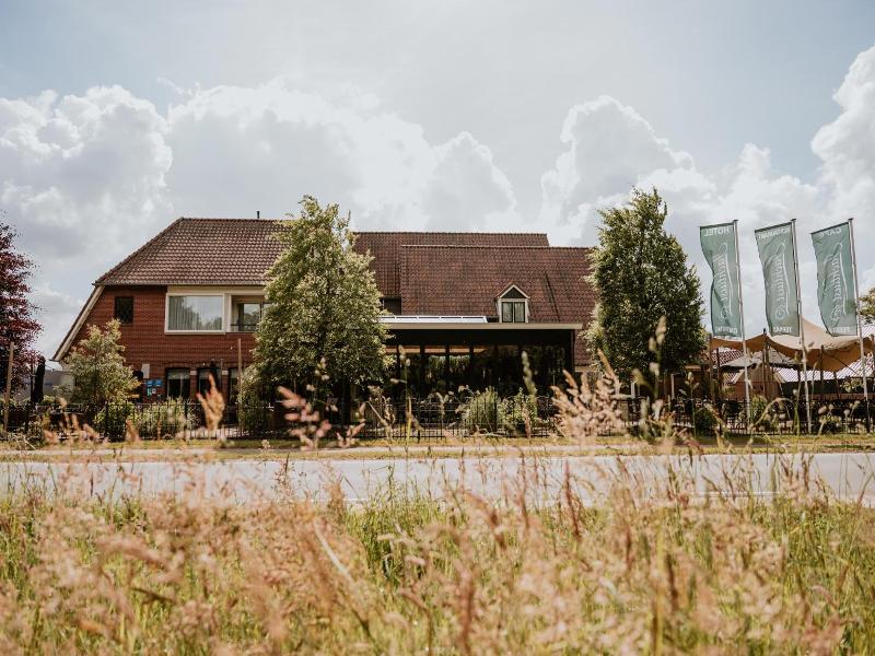 Hotel Jachtlust image
