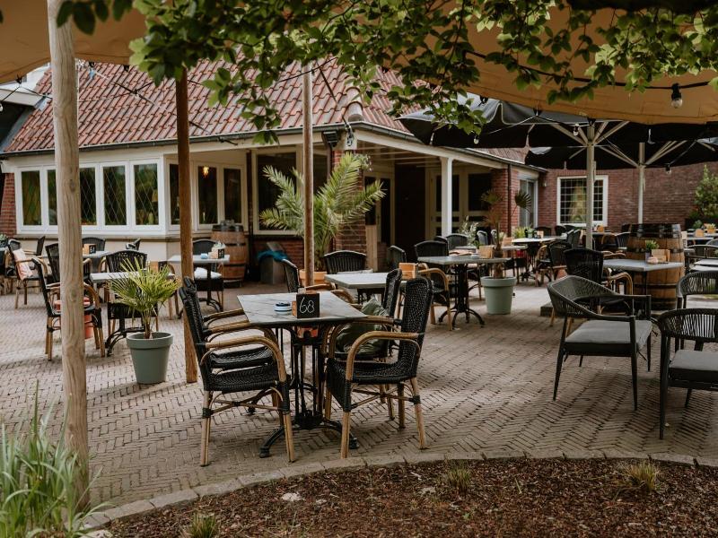 Hotel Jachtlust image