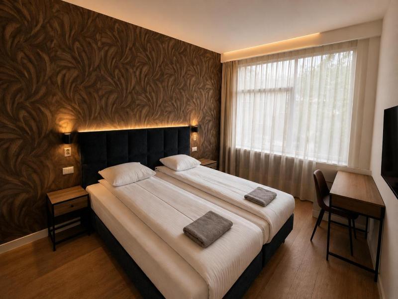 Hotel Holland Lodge
