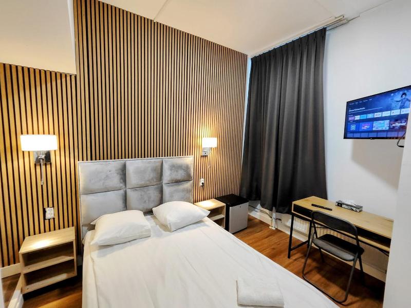Hotel Holland Lodge image