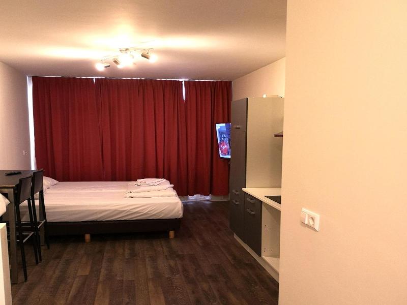 Hotel Holland Lodge image