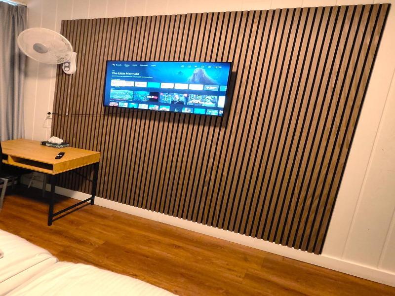 Hotel Holland Lodge image