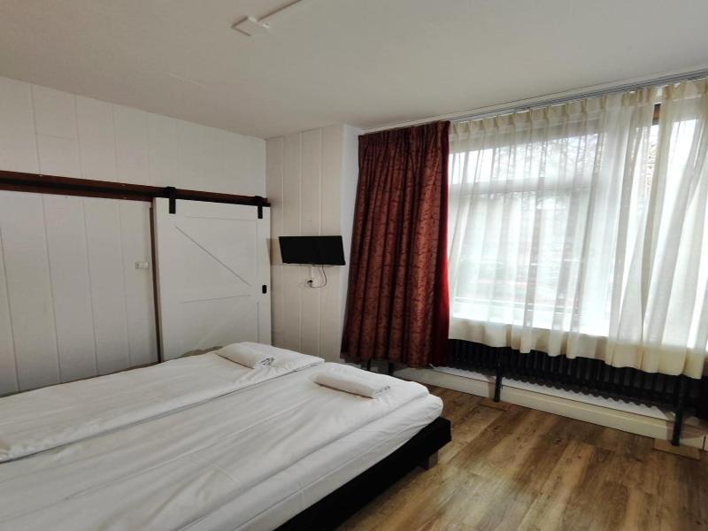 Hotel Holland Lodge image