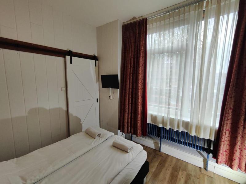 Hotel Holland Lodge image