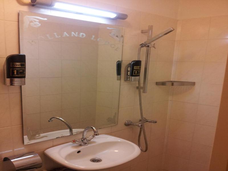 Hotel Holland Lodge image