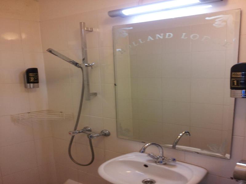 Hotel Holland Lodge image