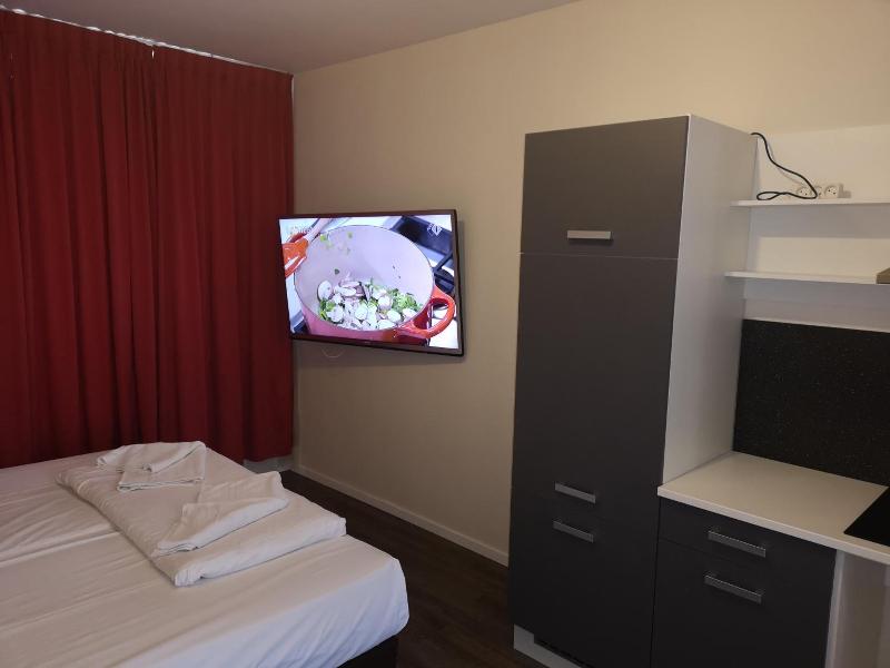Hotel Holland Lodge image
