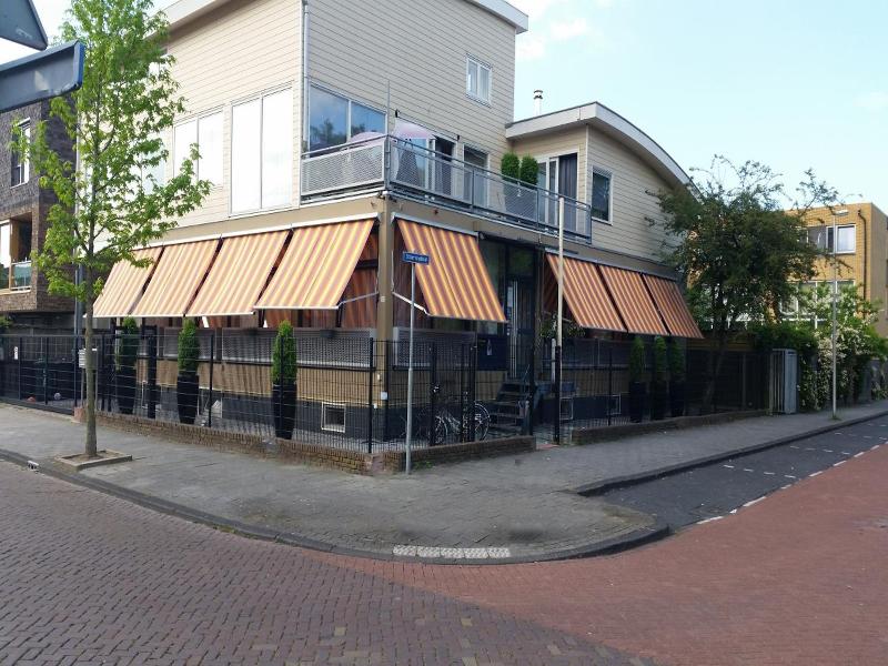 Hotel Holland Lodge image