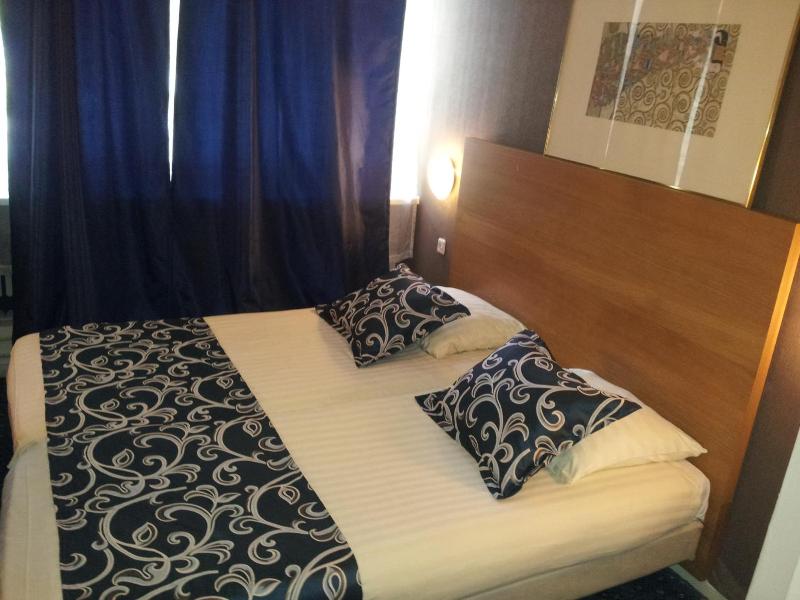 Hotel Holland Lodge image