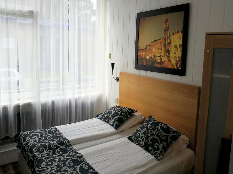 Hotel Holland Lodge image