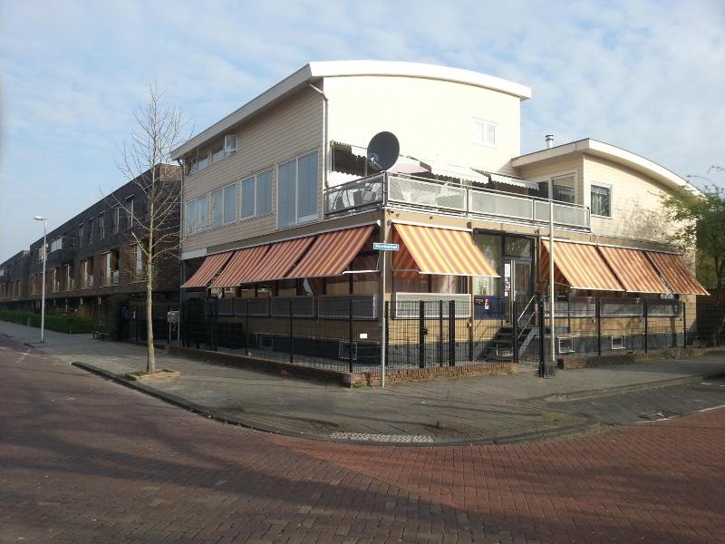 Hotel Holland Lodge image