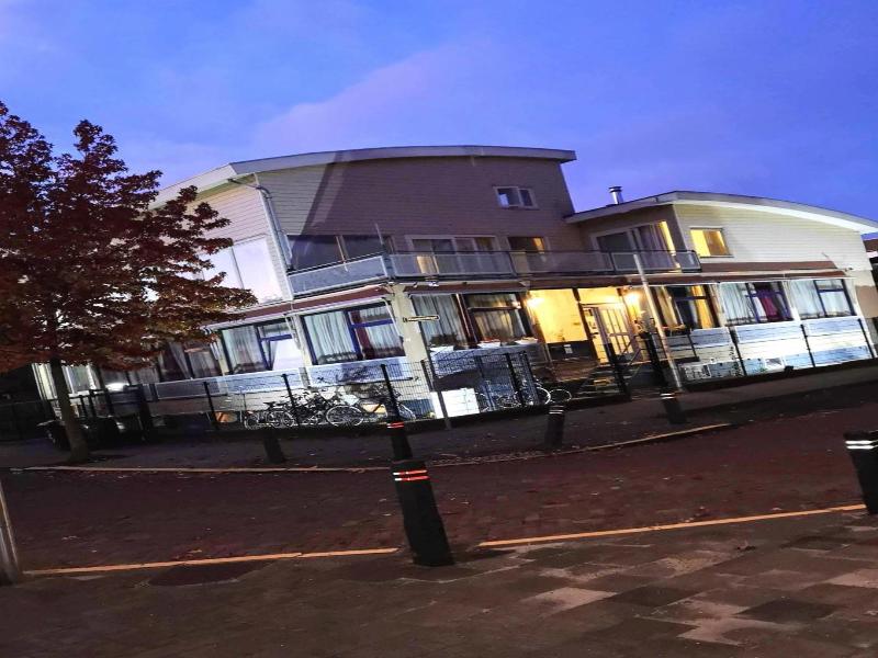 Hotel Holland Lodge image