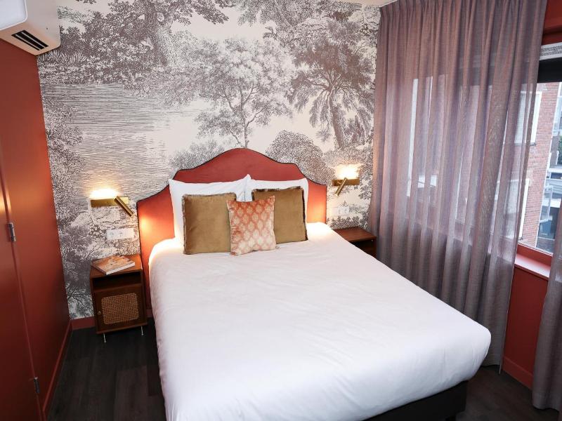 Hotel Steeds Aan Zee image