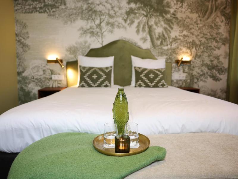 Hotel Steeds Aan Zee image