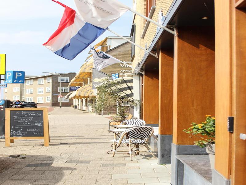 Hotel Steeds Aan Zee image