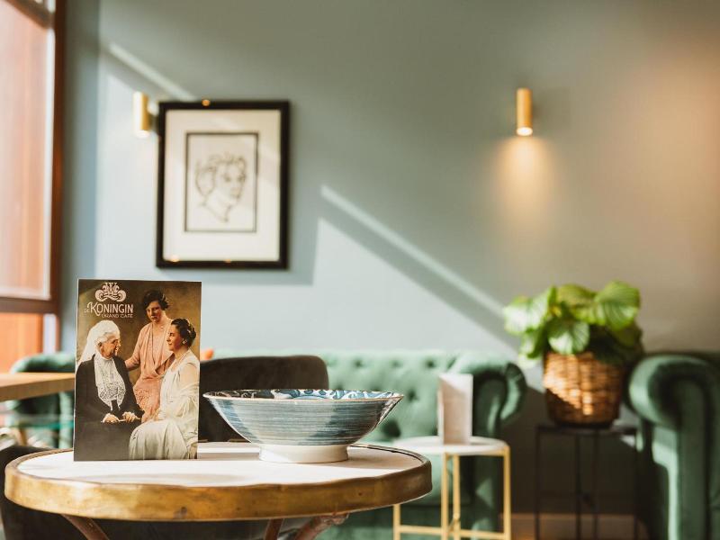 Hotel Steeds Aan Zee image