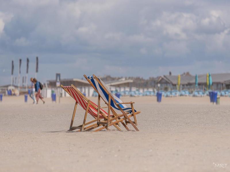 Hotel Steeds Aan Zee image